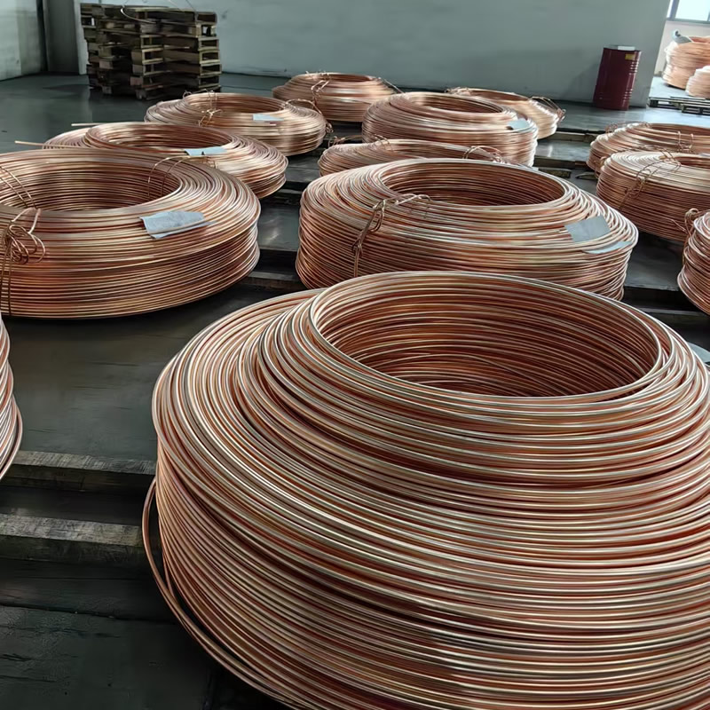 Pure Copper