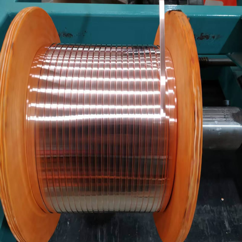 Pure Copper
