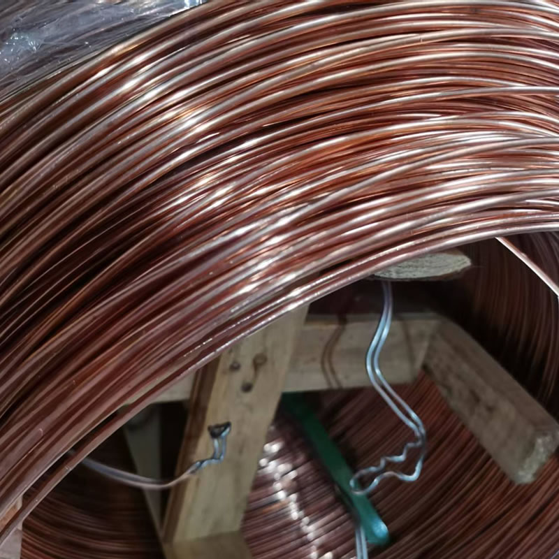 Pure Copper
