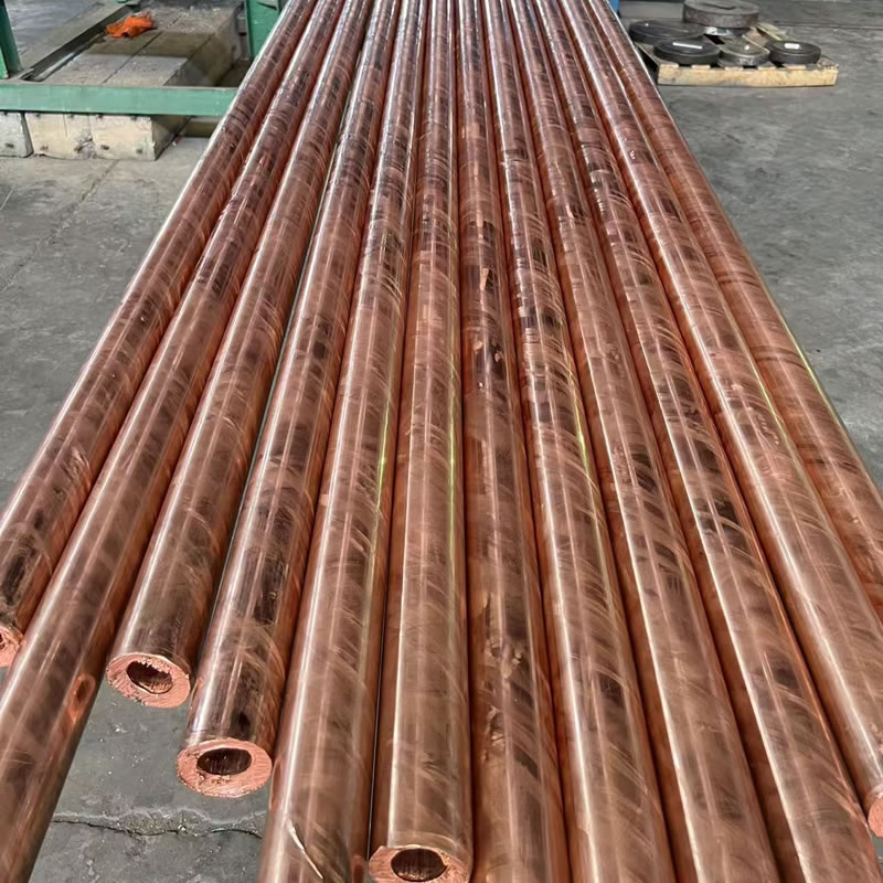 Pure Copper