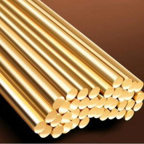 Silicon Brass