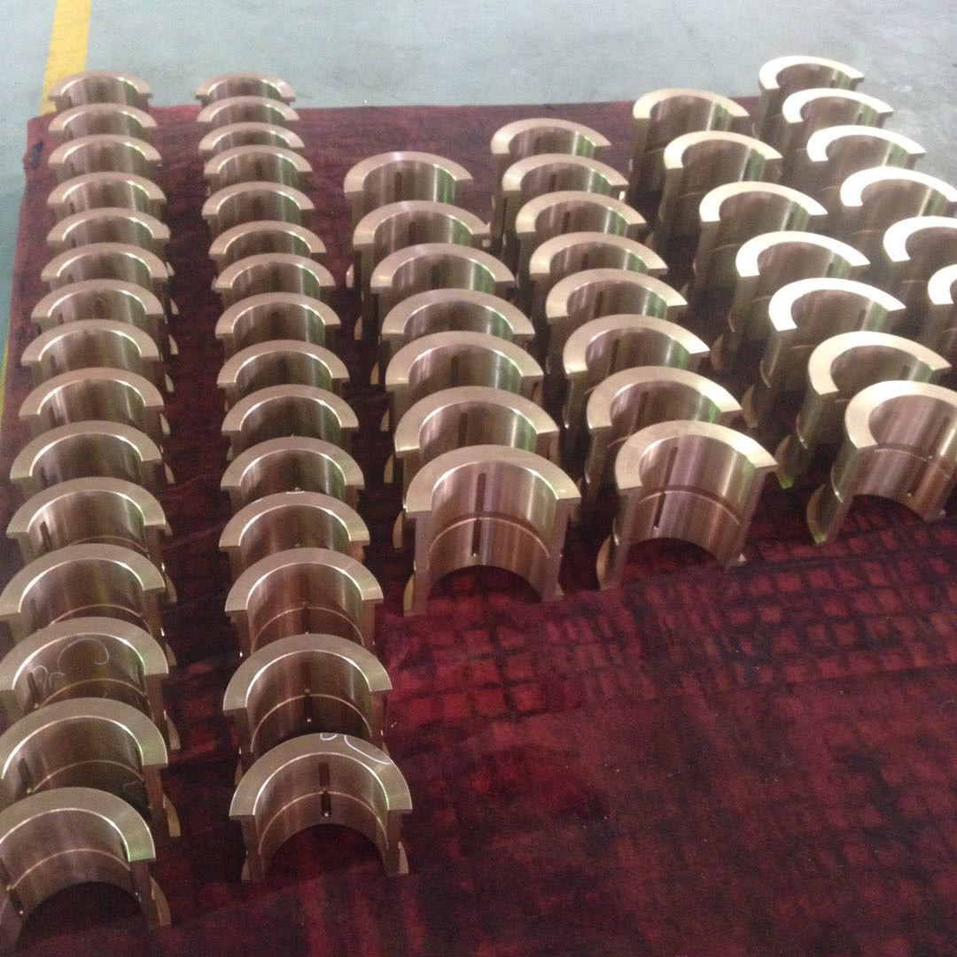 Silicon Brass