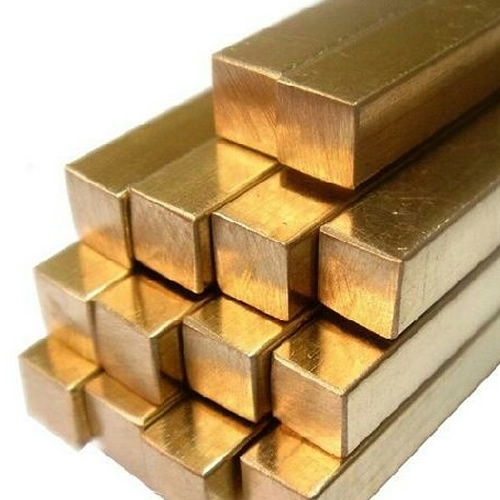 Silicon Brass