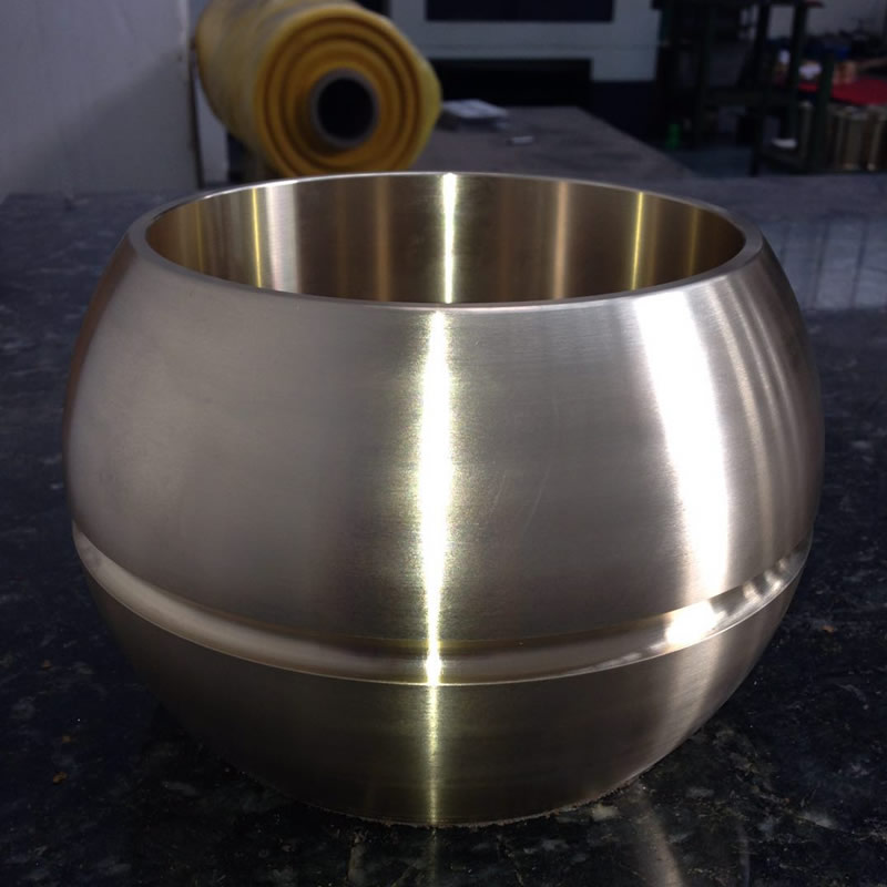 Silicon Bronze