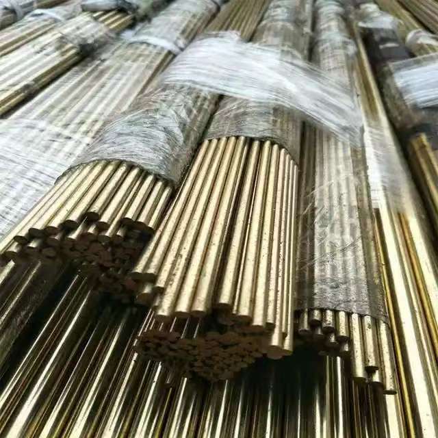 Brass