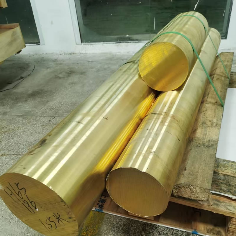 Brass