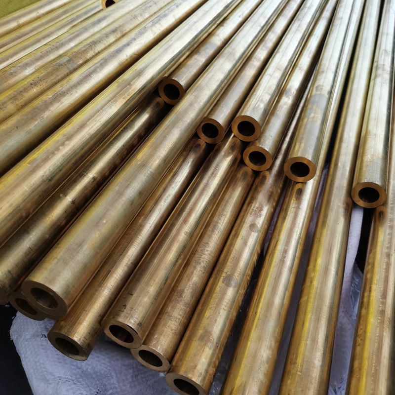 Brass