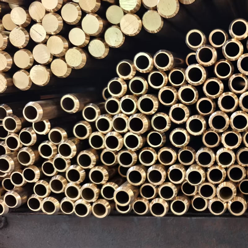 Brass