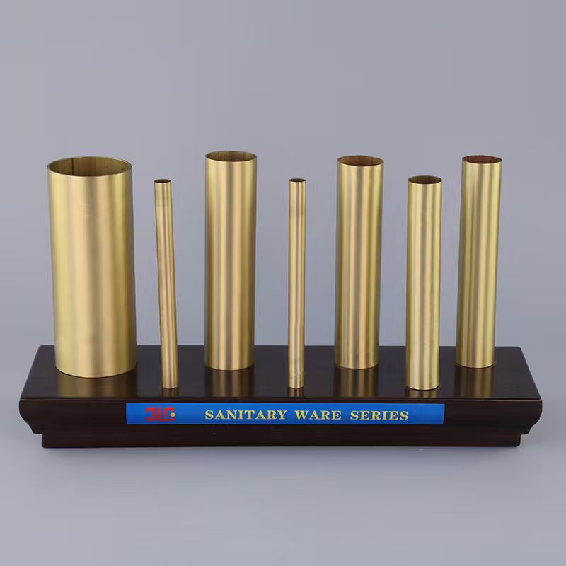 Brass