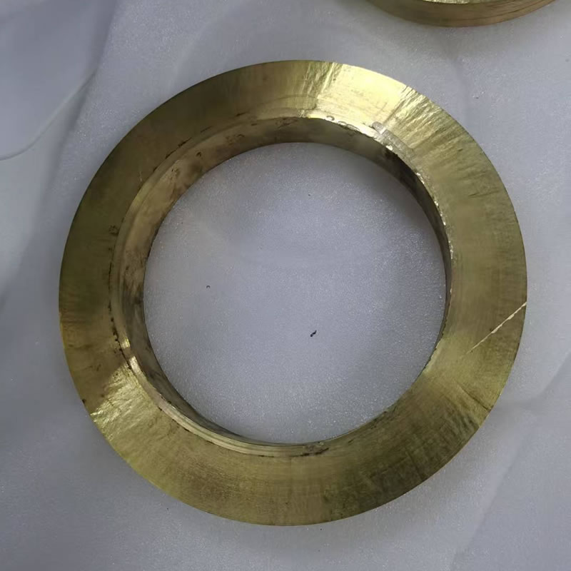 Brass