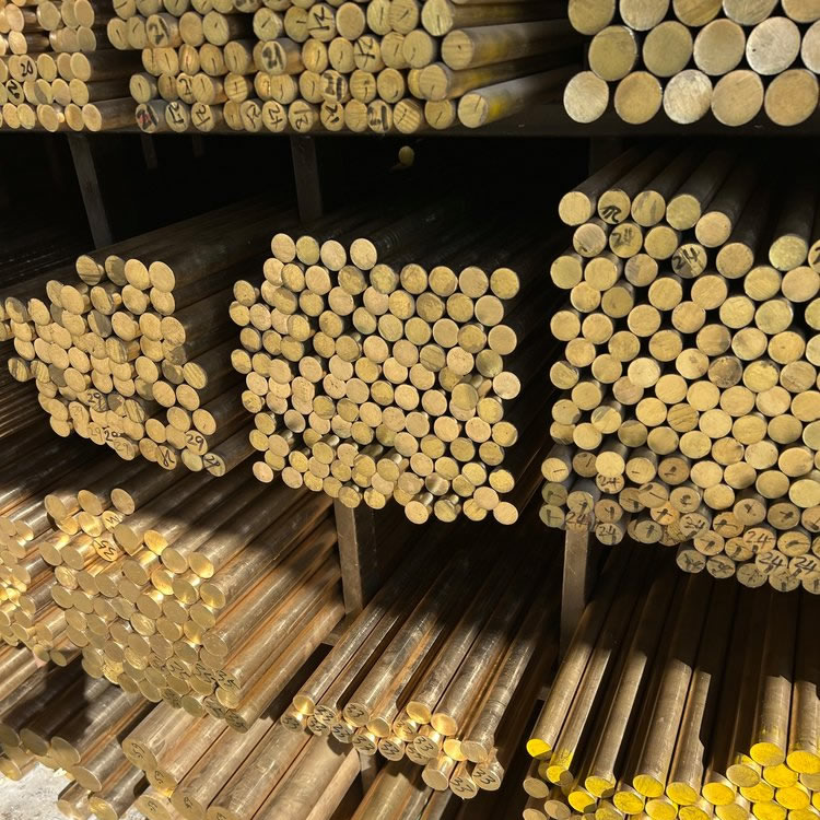 Brass