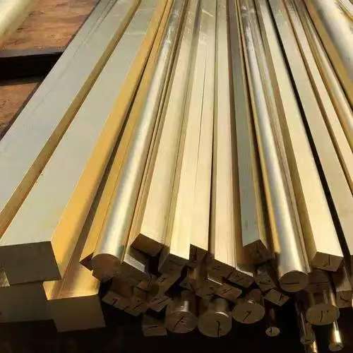 Brass