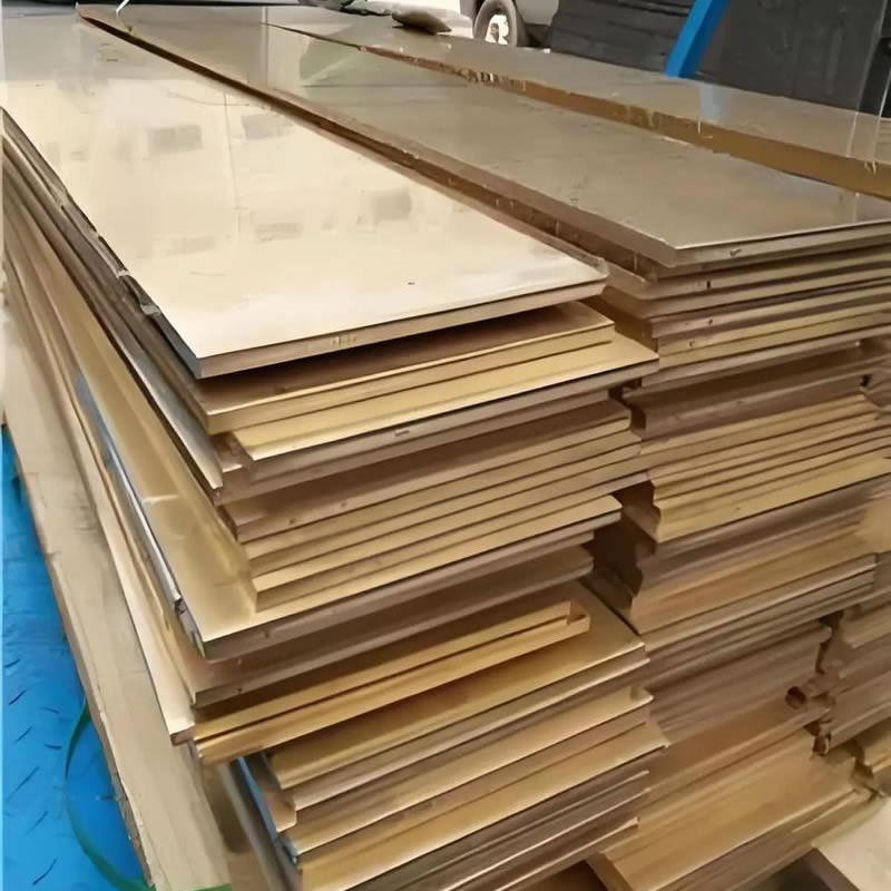 Brass