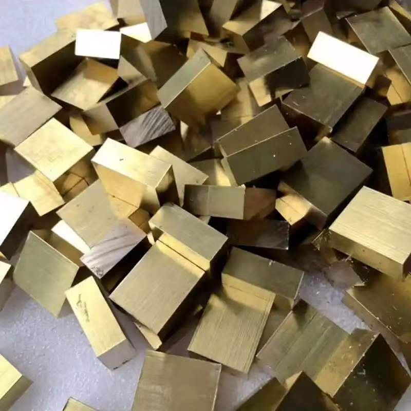 Brass