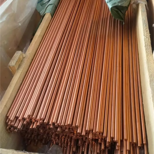 Phosphor Bronze