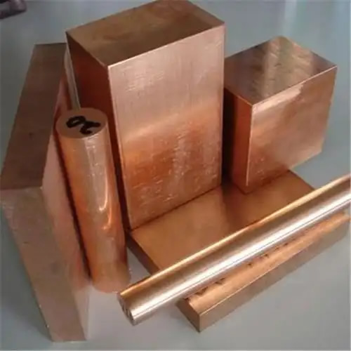 Phosphor Bronze