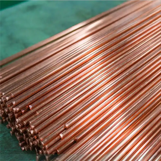 Phosphor Bronze
