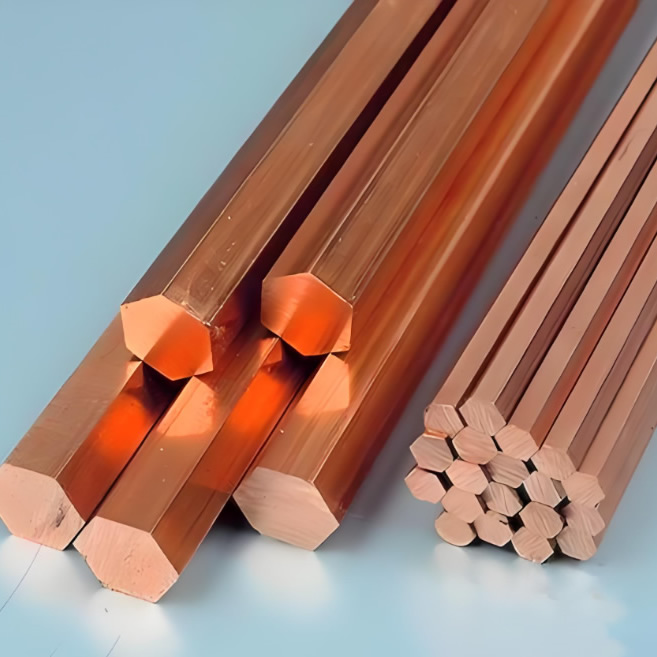 Phosphor Bronze