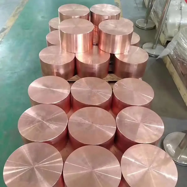 Phosphor Bronze