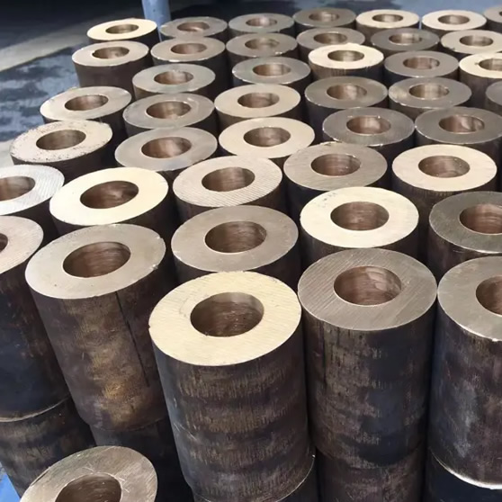 Phosphor Bronze