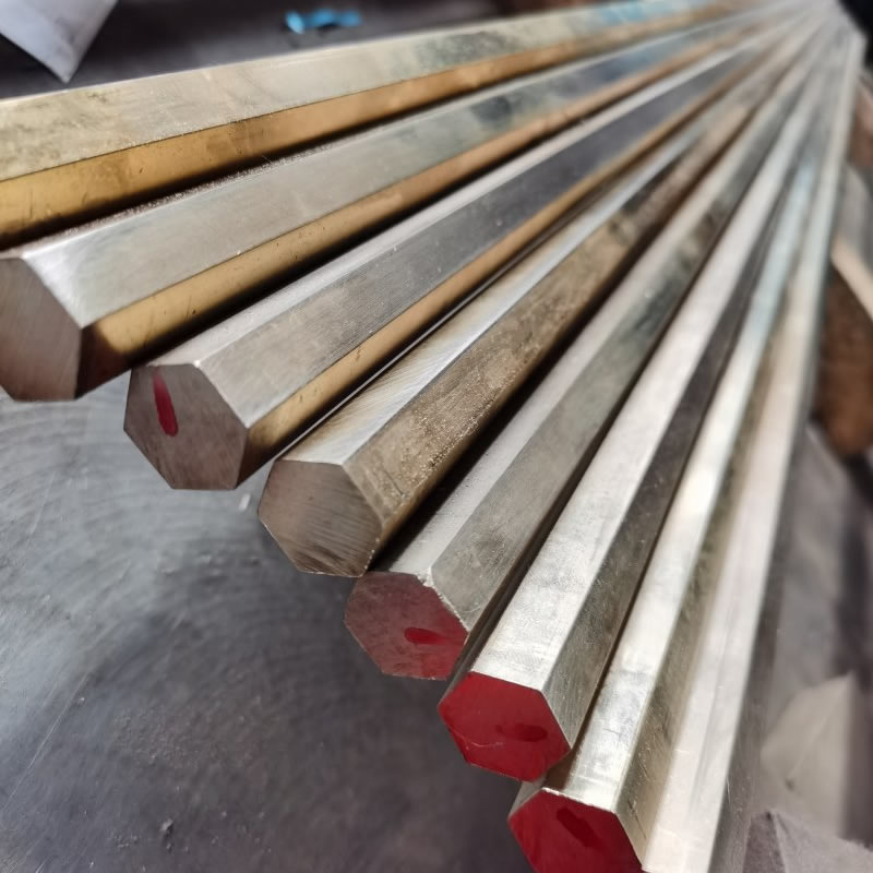 Aluminum Bronze