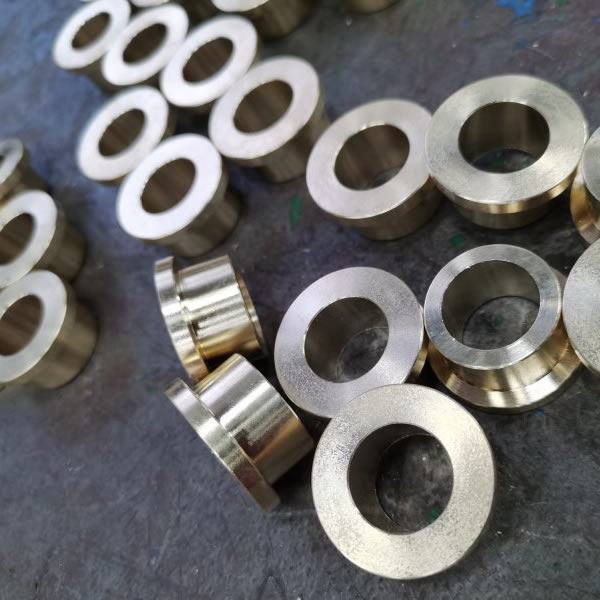 Aluminum Bronze