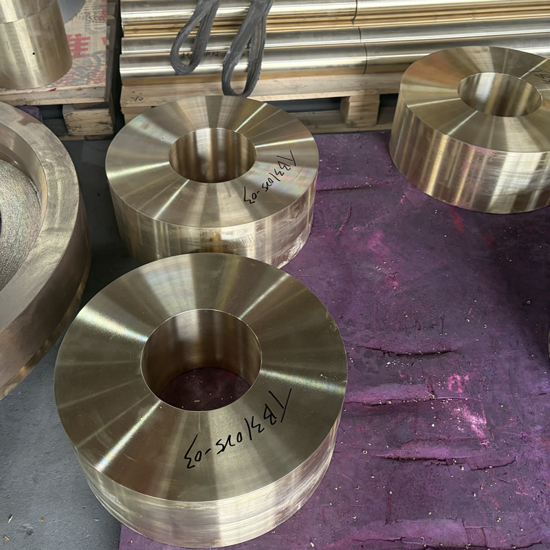 Aluminum Bronze