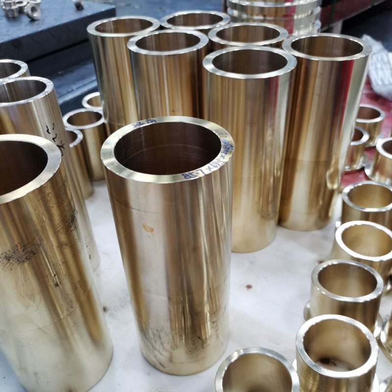 Aluminum Bronze