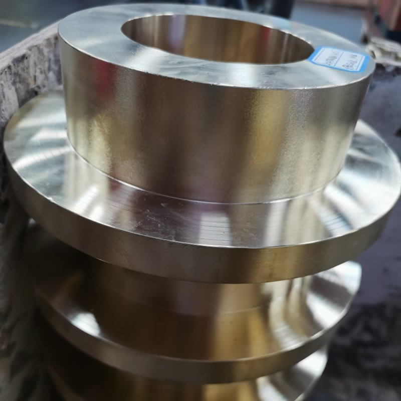 Aluminum Bronze