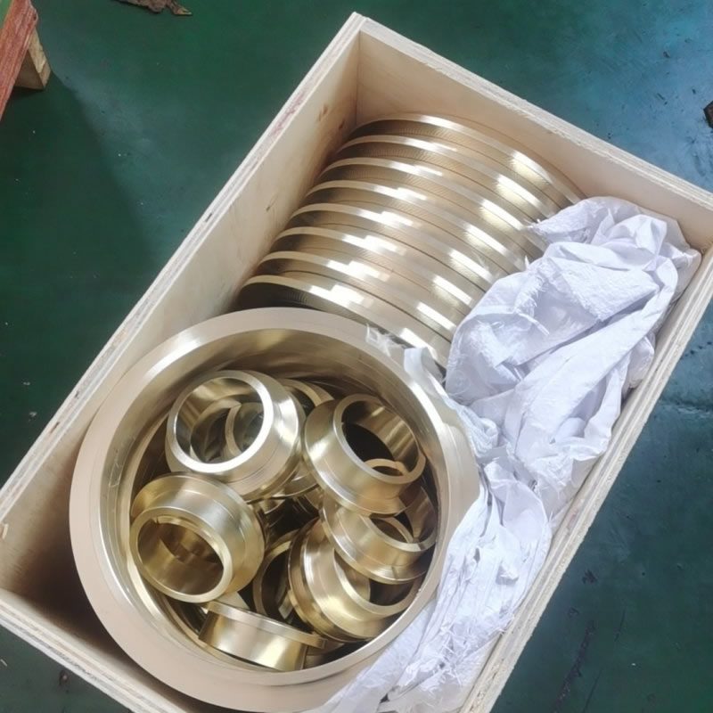 Aluminum Bronze