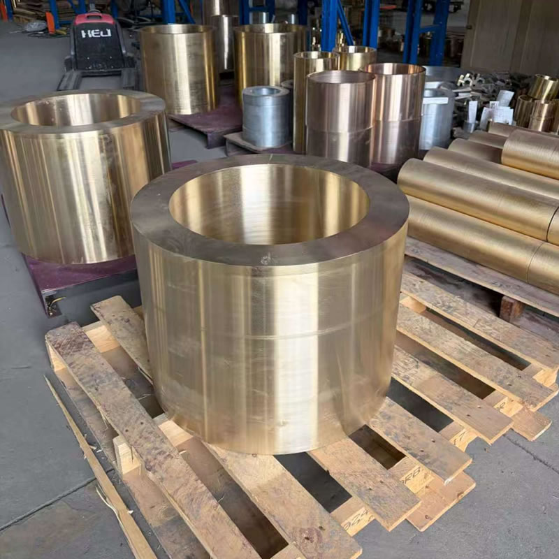Aluminum Bronze