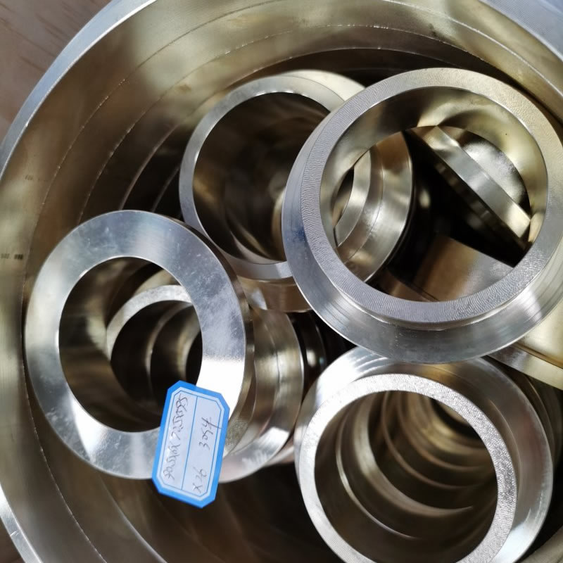 Aluminum Bronze