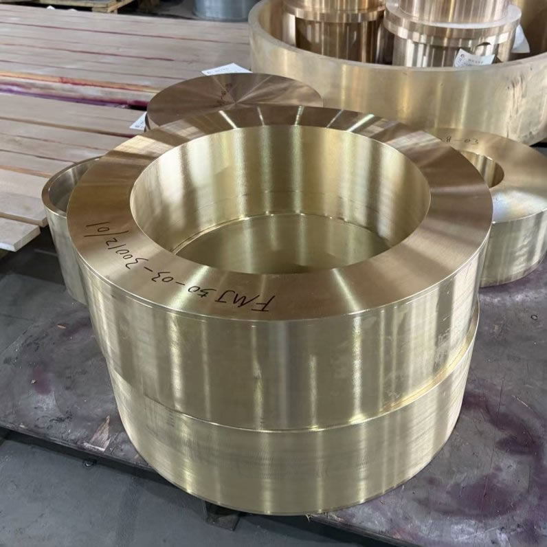 Aluminum Bronze