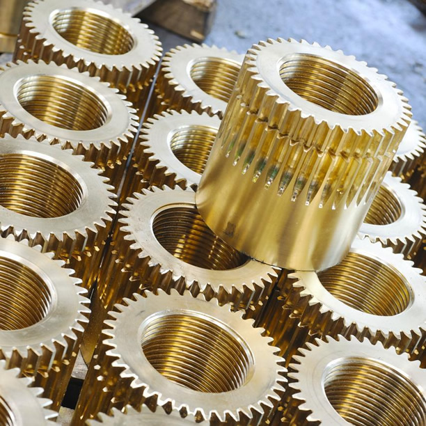 Nickel Silicon Copper