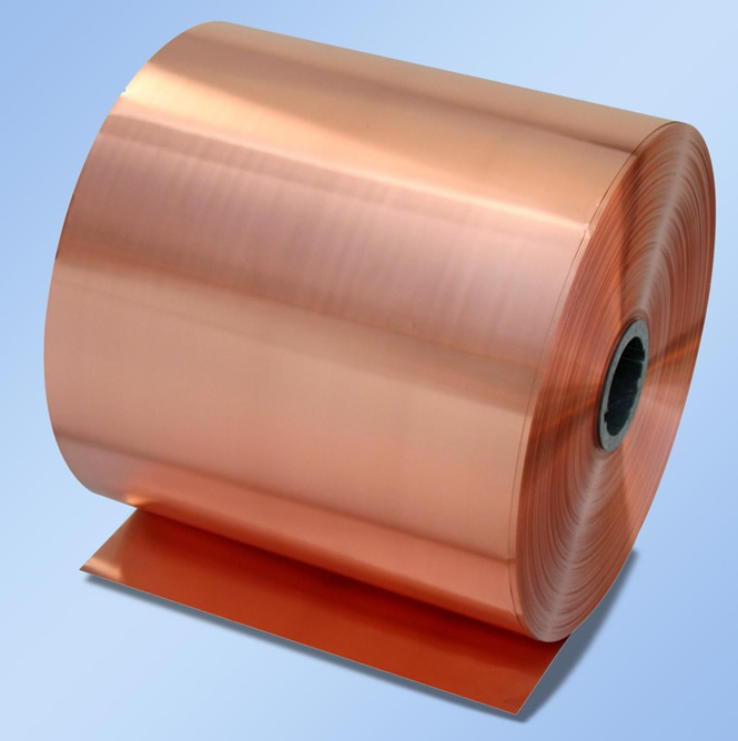 Nickel Silicon Copper