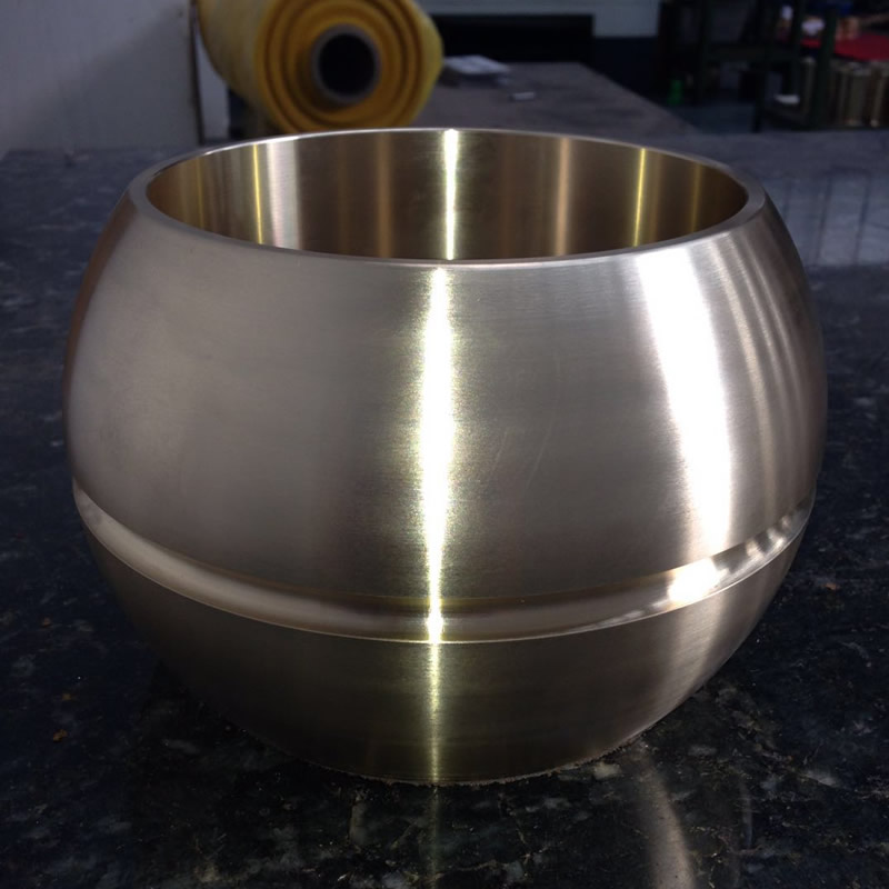 Bronze