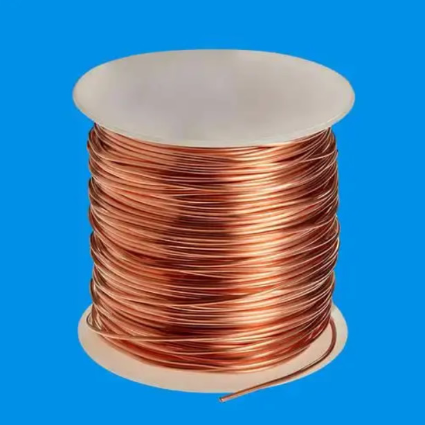Oxygen-Free Copper