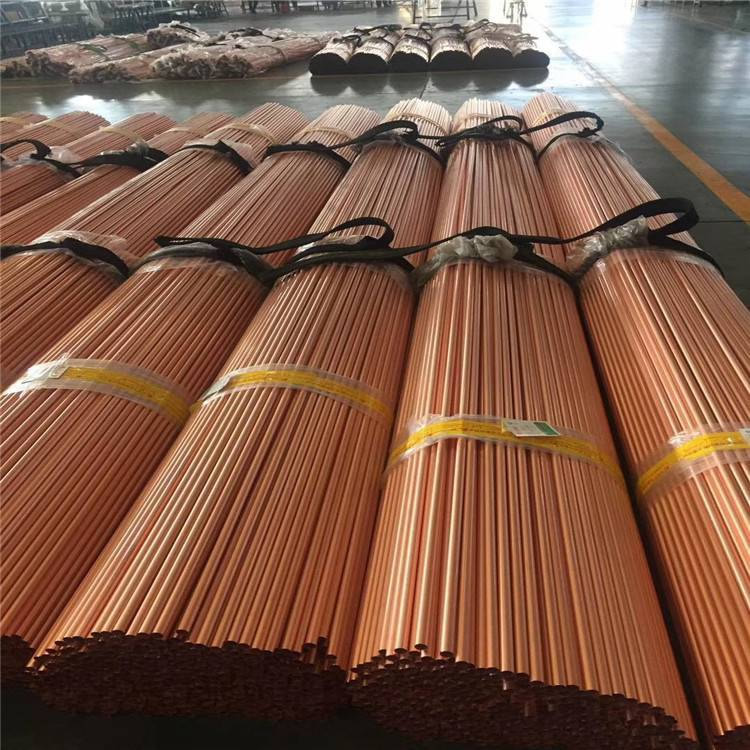 Oxygen-Free Copper