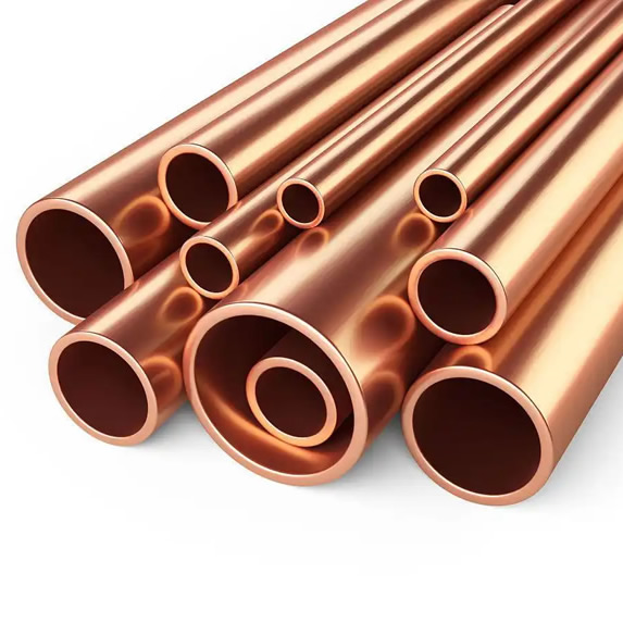 Oxygen-Free Copper