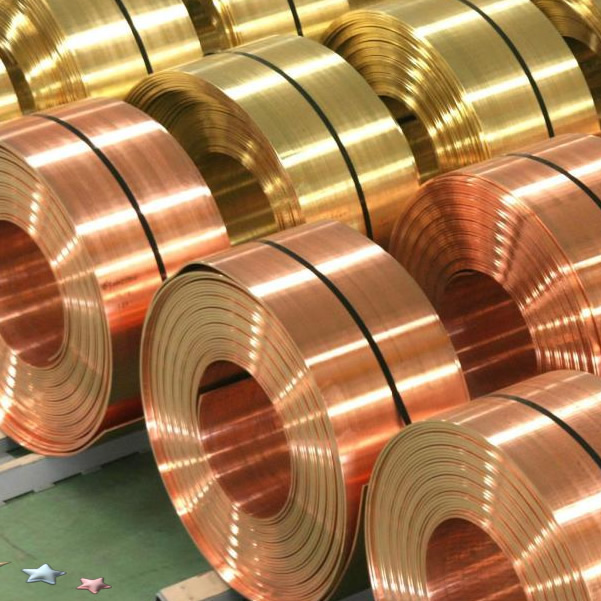 Oxygen-Free Copper