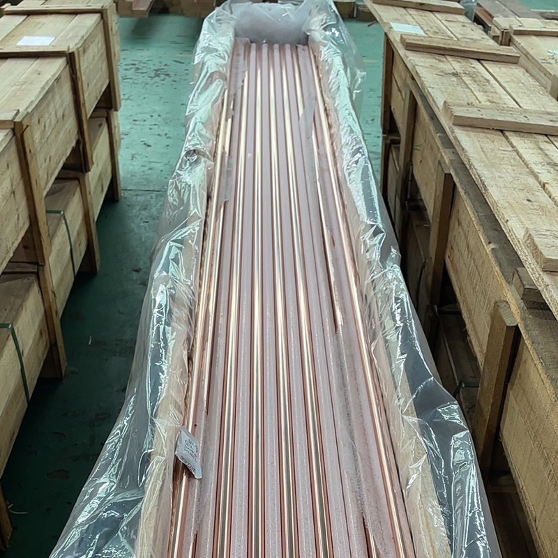 Oxygen-Free Copper