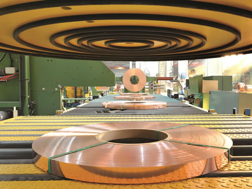 Factory Workshop
