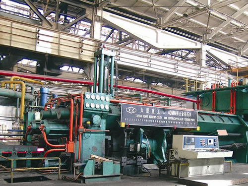 Factory Workshop