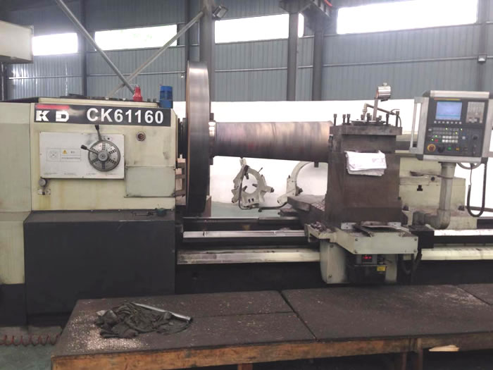 Factory Workshop