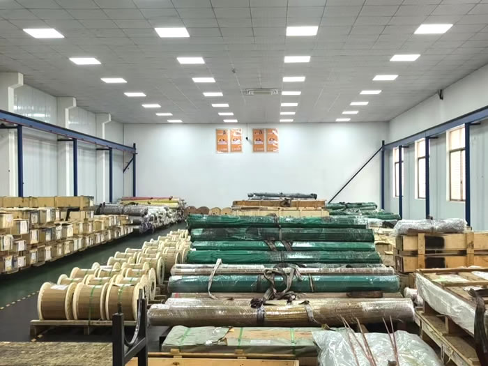 Factory Workshop