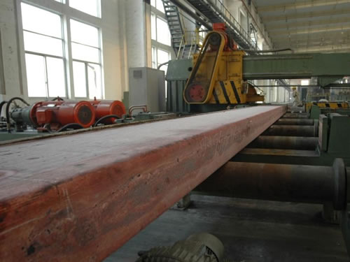 Factory Workshop