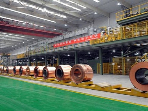 Factory Workshop