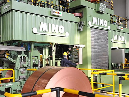 Factory Workshop