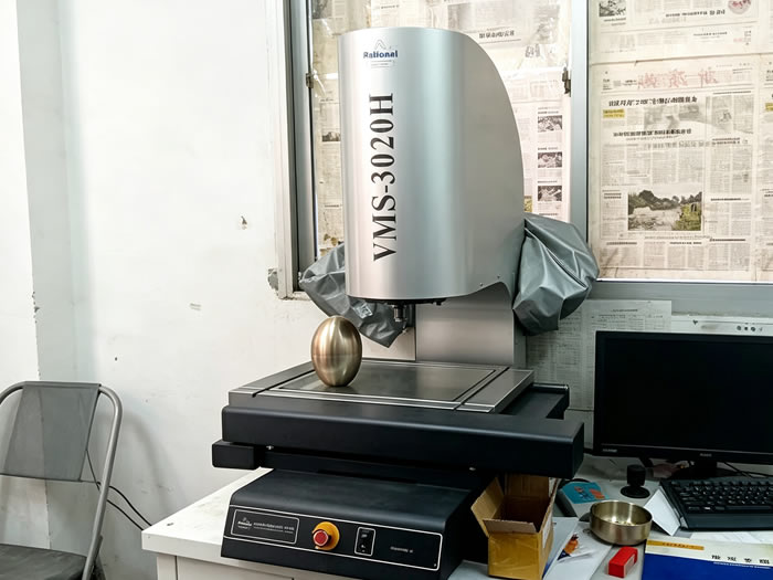 Scan detection