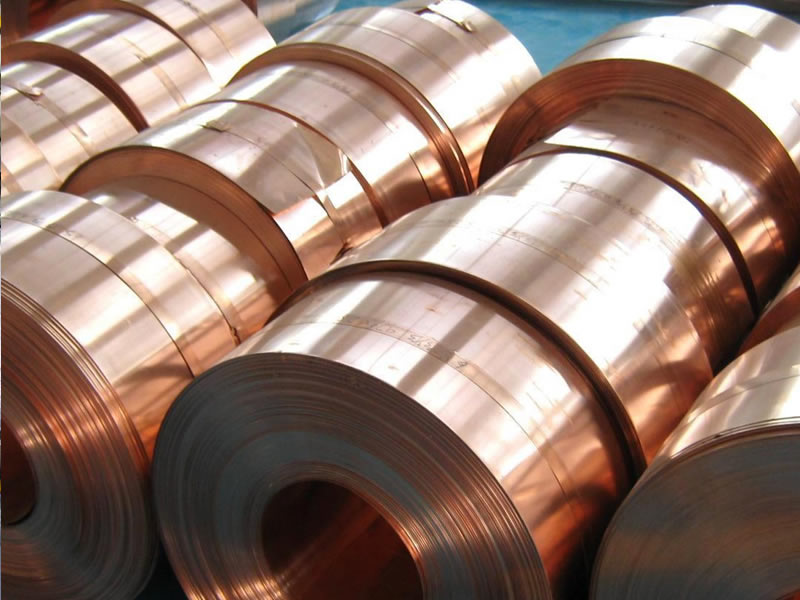 Key Properties & Industrial Applications of Tungsten Copper Alloy